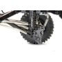FTX Outback Fury 2.0 4X4 RTR Trail Crawler Red (FTX5578R)