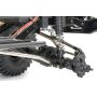 FTX Outback Fury 2.0 4X4 RTR Trail Crawler Red (FTX5578R)
