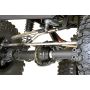 FTX Outback Fury 2.0 4X4 RTR Trail Crawler Red (FTX5578R)