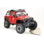 FTX Outback Fury 2.0 4X4 RTR Trail Crawler Red (FTX5578R)