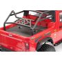 FTX Outback Fury 2.0 4X4 RTR Trail Crawler Red (FTX5578R)
