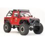 FTX Outback Fury 2.0 4X4 RTR Trail Crawler Red (FTX5578R)