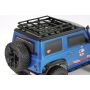FTX Outback 3.0 Paso RTR Trail Crawler Blue (FTX5593B)