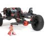 FTX Outback 3.0 Paso RTR Trail Crawler Blue (FTX5593B)