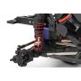 FTX Outback 3.0 Paso RTR Trail Crawler Blue (FTX5593B)
