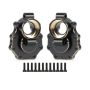 RC Overhaul Portal Housing Inner Rr Blk Brass TRX4 (G-RCO-TRX024)