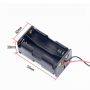 RC Overhaul Battery Box and Switch; 4xAA (G-RCO-UN009)