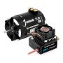 Hobbywing Combo XR10 Justock G3S ESC & Justock G2.1 - 21.5T Motor (HW38020373)