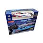 Joysway Magic CAT V6 2.4Ghz RTR Catamaran Racing Boat (JY8108V6)
