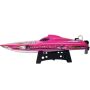Joysway Rocket V2 2.4Ghz RTR Racing Boat W/11.1V Battery & Charger (JY8651V2)