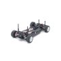 Kyosho FAZER MK2 Chevy Camaro Z28 1969 Green Readyset (K.34418T2FS2)