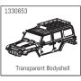 Absima Transparent Pc Body Shell - Yucatan (AB1330653)