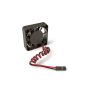 RC Overhaul Fan, 5~7volt, 40x40x10mm, (M-RCO-FAN05)