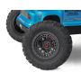 Method Terraform Belted 1:8 MT Tyres On Array Rims (MTD1025)