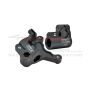 GPM Promoto MX  Aluminum 7075 Fork Lug Set (MX056-BK)