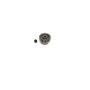 Absima Pinion metal 23T AT2.4 RTR/BL/KIT