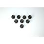 Absima Nylon nut M4 (8) ATC 2.4 RTR/BL