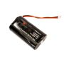 Spektrum 2000 mAh TX Battery: DX9,DX7S,DX8 (O-SPMB2000LITX)