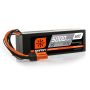 Spektrum 5000mAh 3S 11.1V 50C Smart LiPo Hardcase; IC3 (O-SPMX50003S50H3)