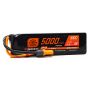 Spektrum 11.1V 5000mAh 3S 100C Smart G2 LiPo Battery: IC5 (O-SPMX53S100)