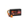 Spektrum 7.4V 650mAh 2S Smart G2 30C LiPo: IC2 (O-SPMX652SH2)