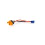 Spektrum Adapter: IC3 Battery / EC2 Device (O-SPMXCA318)