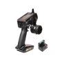Spektrum DX5 Pro 2021 DSMR TX w/SR2100 (P-SPM5025)