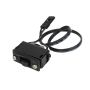 Spektrum Soft Switch: AR9100, VR6010 (P-SPM6820)