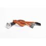 Spektrum Push Button Power Switch with LED (P-SPM9151)