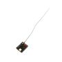 Spektrum DSMX Carbon Fiber Remote Receiver (P-SPM9746)