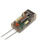 Spektrum AR637T 6 Channel SAFE and AS3X Telemetry Receiver (P-SPMAR637T)