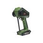 DX6 Rugged 6-Channel DSMR Transmitter Only, Green (P-SPMR6215G)