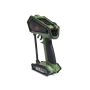 DX6 Rugged 6-Channel DSMR Transmitter Only, Green (P-SPMR6215G)