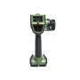 DX6 Rugged 6-Channel DSMR Transmitter Only, Green (P-SPMR6215G)