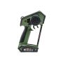 DX6 Rugged 6-Channel DSMR Transmitter Only, Green (P-SPMR6215G)