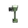DX6 Rugged 6-Channel DSMR Transmitter Only, Green (P-SPMR6215G)