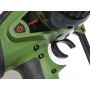 DX6 Rugged 6-Channel DSMR Transmitter Only, Green (P-SPMR6215G)