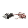 Spektrum 2.9g Linear Long Throw Linear Servo/ 330m wire (P-SPMSH2040LW)