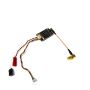 Spektrum 25mW Adjustable Power Video Transmitter (P-SPMVT1000EU)