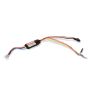 Spektrum Avian 6-Amp Smart Lite BL ESC 2S-3S UMX 3-Pin (P-SPMXAE06)