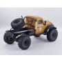 ROC Hobby Atlas 4X4 RS Yellow 1:10th Scaler RTR (ROC11036RSYL)