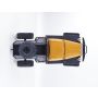 ROC Hobby Atlas 4X4 RS Yellow 1:10th Scaler RTR (ROC11036RSYL)
