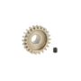 RW Racing Pinion Module 1 - 18T (5mm Shaft) (RW1MOD-18)