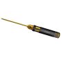 SC Models Hardened Metric Hex Driver Set (4) (SCDTT11006)