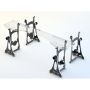SC Models Set Up System 1/10th Buggy Black (SCKRTA116)