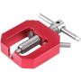 SC Models Motor Pinion Gear Puller - Red / Black (SCKRTC057B)