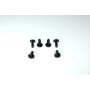 Absima Self-tapping phillips head screw M3x8 (6) ATC 2.4 RTR/BL