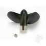 Traxxas Propeller, Right / 4.0Mm Gs (Set Screw) (1Pc) (TRX1583)