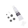Traxxas Gear Set (For 2065A Waterproof Sub-Micro Servo) (TRX2064A)