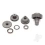 Traxxas Gear Set (For 2090 Servo) (TRX2092)